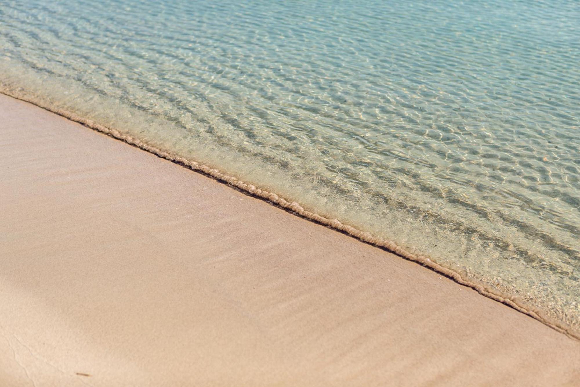 Grupotel Parc Natural & Spa Playa de Muro (Mallorca) Exterior foto Beach at the Gulf of Aqaba